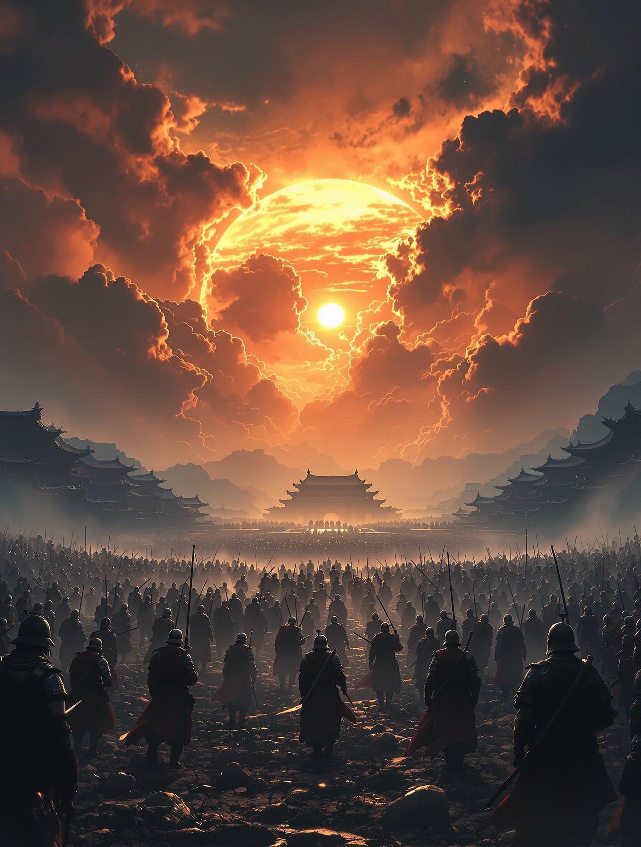 无双战神 - 深夜影视热门影视作品